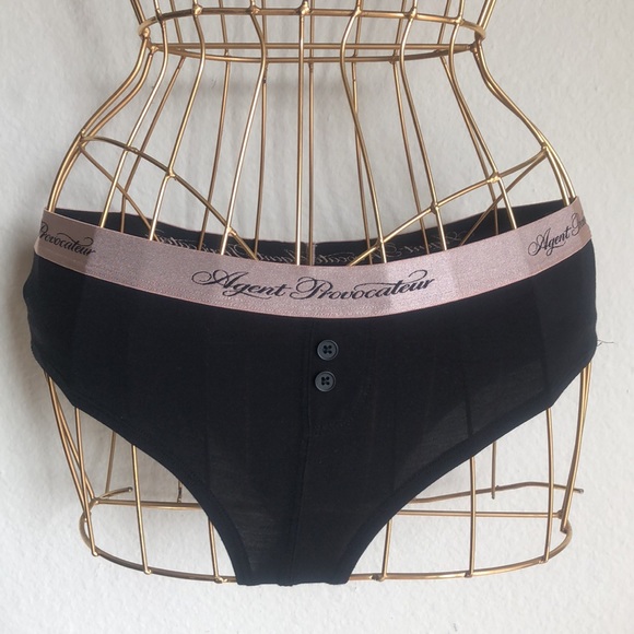 Clea set from Agent Provocateur - Picture 8 of 11